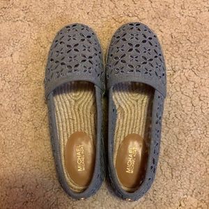Michael Kors Darci Slip on